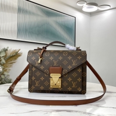 LV Top Handle Bags